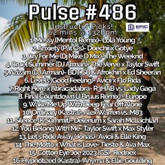 Pulse 486 - Instructor..